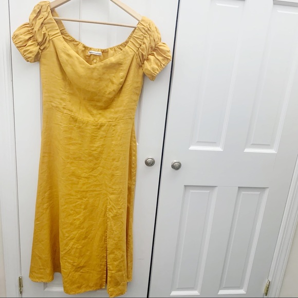 Reformation Canopy Dress - Picture 5 of 10